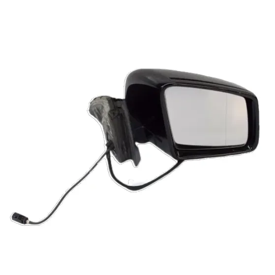 292 MIRROR WITH CAMERA R/S